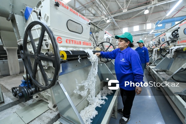 Sabirabad Sənaye Məhəlləsinə təşkil olunan mediatur