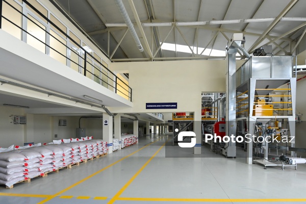 Sabirabad Sənaye Məhəlləsinə təşkil olunan mediatur