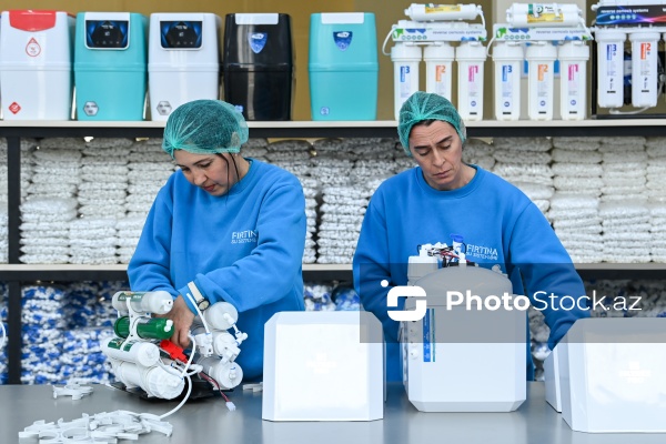 Sabirabad Sənaye Məhəlləsinə təşkil olunan mediatur