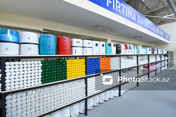 Sabirabad Sənaye Məhəlləsinə təşkil olunan mediatur