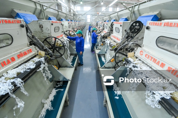 Sabirabad Sənaye Məhəlləsinə təşkil olunan mediatur