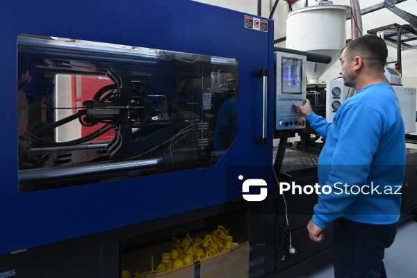 Sabirabad Sənaye Məhəlləsinə təşkil olunan mediatur