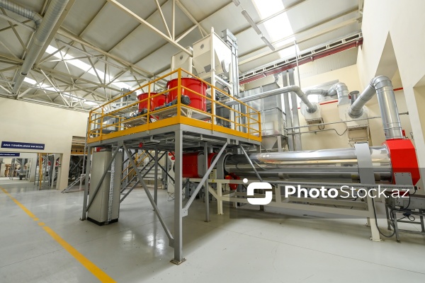 Sabirabad Sənaye Məhəlləsinə təşkil olunan mediatur