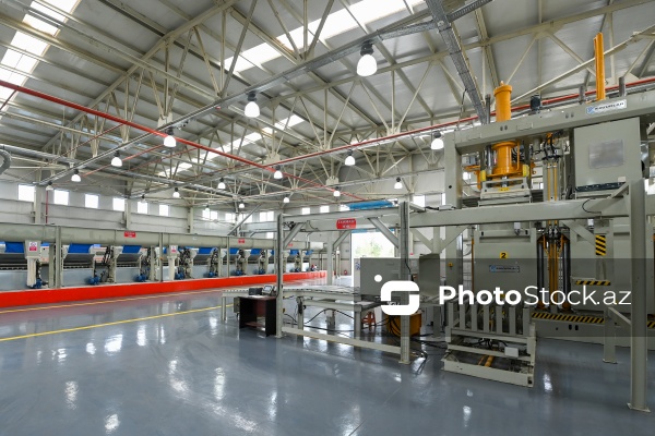 Sabirabad Sənaye Məhəlləsinə təşkil olunan mediatur