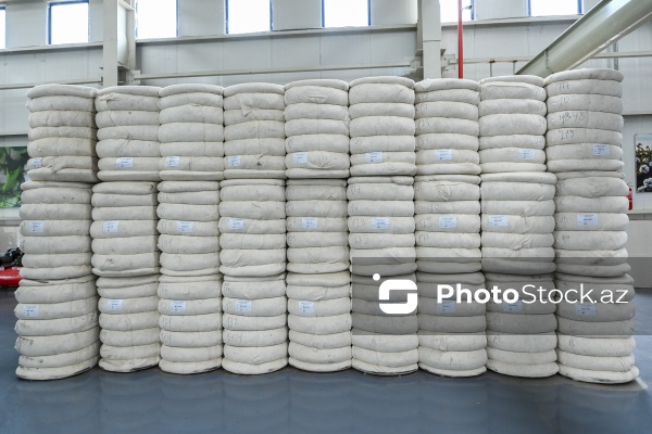 Sabirabad Sənaye Məhəlləsinə təşkil olunan mediatur