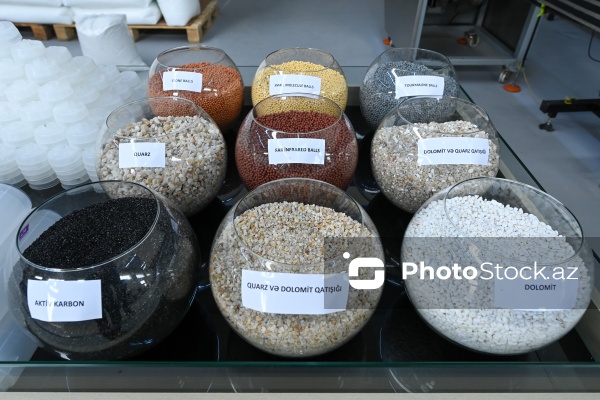 Sabirabad Sənaye Məhəlləsinə təşkil olunan mediatur