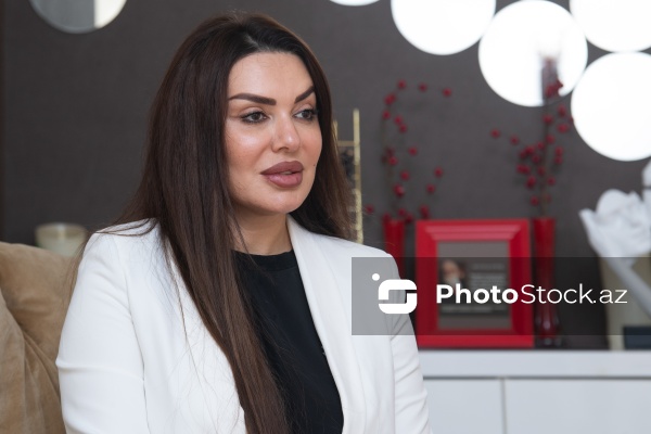 Psixoloq Samirə Bağırova