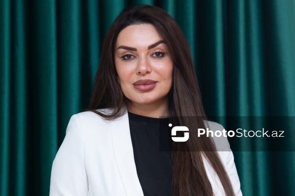 Psixoloq Samirə Bağırova