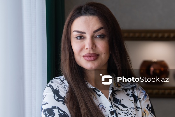 Psixoloq Samirə Bağırova