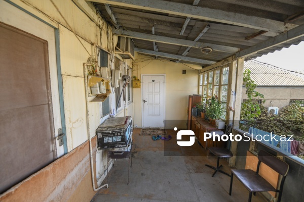 Bakı qoçusu Qafar Nağıyevin 1902-ci ilə aid mülkü