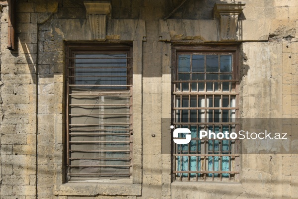 Bakı qoçusu Qafar Nağıyevin 1902-ci ilə aid mülkü