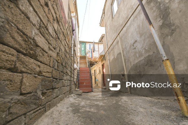 Bakı qoçusu Qafar Nağıyevin 1902-ci ilə aid mülkü