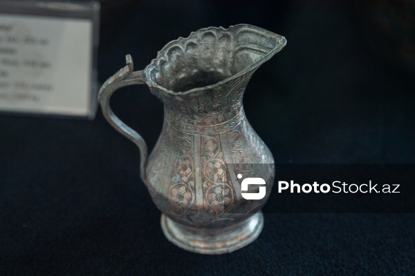 Qala Dövlət Tarix Etnoqrafiya qoruğunun ərazisində yerləşən Əntiq Əşyalar Muzeyi