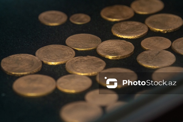 Qala Dövlət Tarix Etnoqrafiya qoruğunun ərazisində yerləşən Əntiq Əşyalar Muzeyi