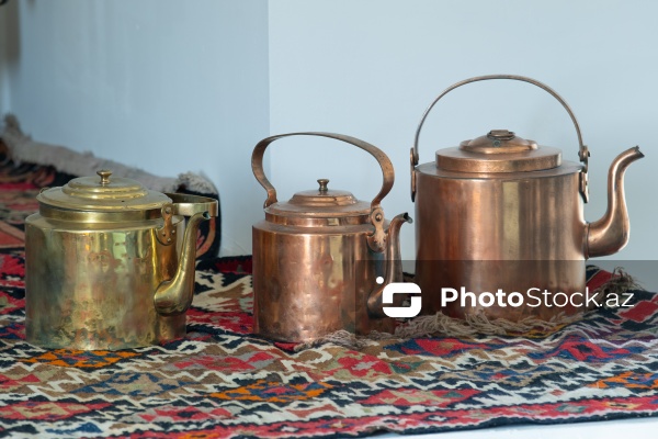 Qala Dövlət Tarix Etnoqrafiya qoruğunun ərazisində yerləşən Əntiq Əşyalar Muzeyi