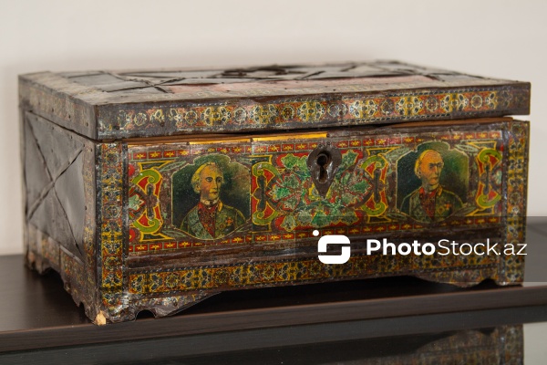 Qala Dövlət Tarix Etnoqrafiya qoruğunun ərazisində yerləşən Əntiq Əşyalar Muzeyi