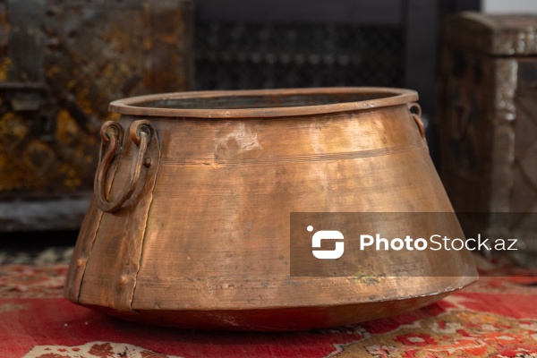 Qala Dövlət Tarix Etnoqrafiya qoruğunun ərazisində yerləşən Əntiq Əşyalar Muzeyi