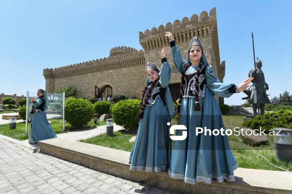 “Qala Etno Fest”in açılış mərasimi