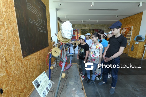 “Qala Etno Fest”in açılış mərasimi