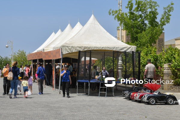 “Qala Etno Fest”in açılış mərasimi