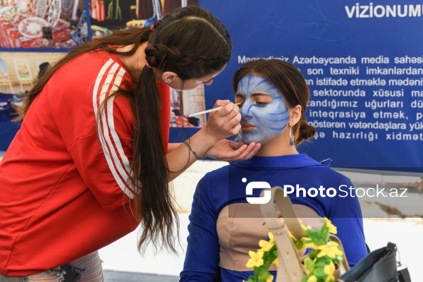 “Qala Etno Fest”in açılış mərasimi