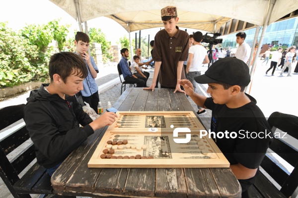 “Qala Etno Fest”in açılış mərasimi