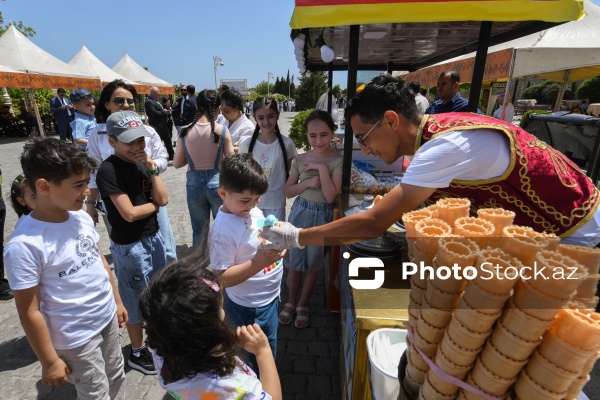 “Qala Etno Fest”in açılış mərasimi