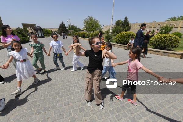 “Qala Etno Fest”in açılış mərasimi