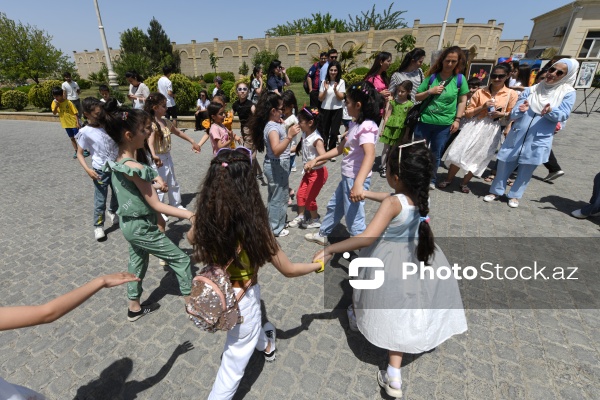 “Qala Etno Fest”in açılış mərasimi