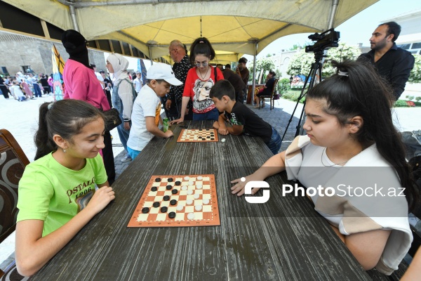 “Qala Etno Fest”in açılış mərasimi