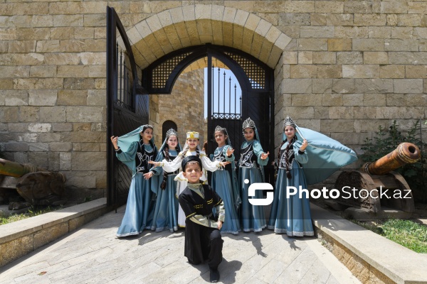 “Qala Etno Fest”in açılış mərasimi