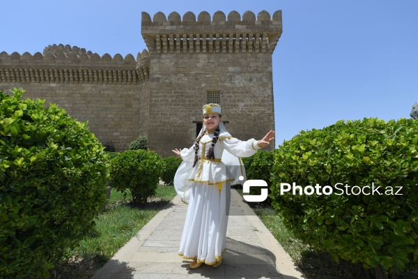 “Qala Etno Fest”in açılış mərasimi