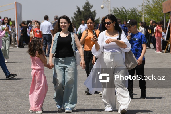 “Qala Etno Fest”in açılış mərasimi