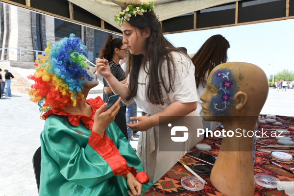 “Qala Etno Fest”in açılış mərasimi