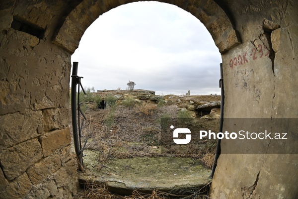 Qala kəndində yerləşən qədim su ovdanı