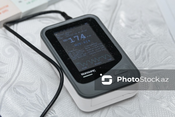 "Global Media Group"da qanvermə aksiyası keçirilib