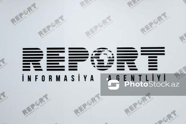 “Report” İnformasiya Agentliyi