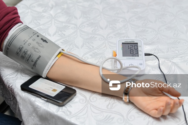 "Global Media Group"da qanvermə aksiyası keçirilib