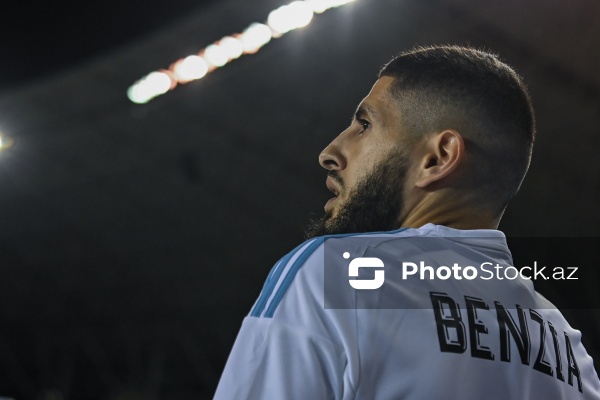 UEFA Avropa Liqası: “Qarabağ” - “Malmö" oyunu