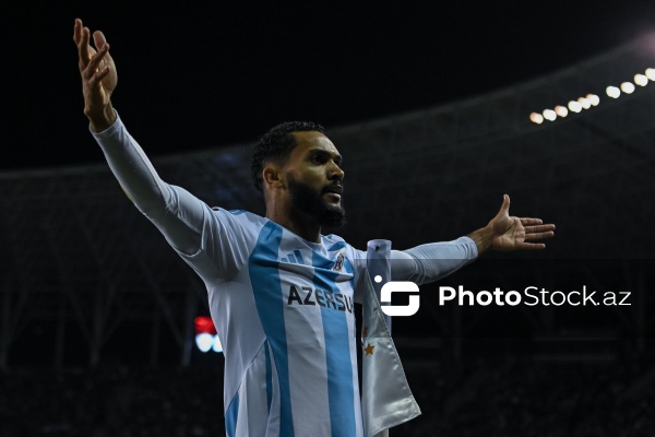 UEFA Avropa Liqası: “Qarabağ” - “Malmö" oyunu