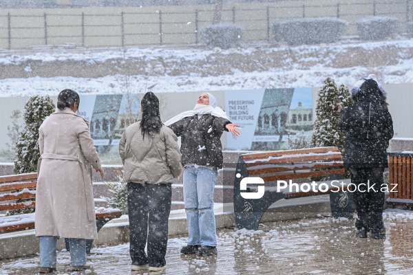 Qarabağ Universitetinin Biznes və iqtisadiyyat fakültəsinin yeni binası