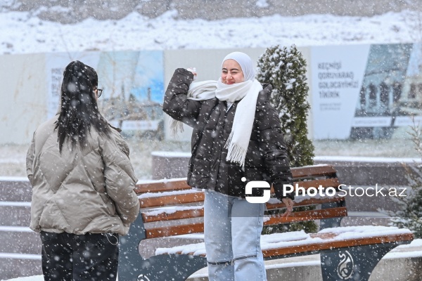 Qarabağ Universitetinin Biznes və iqtisadiyyat fakültəsinin yeni binası