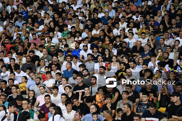 "Qarabağ" "Viktoriya" Plzen komandası arasında keçirilən UEFA Çempionlar Liqasının pley-off mərhələsinin ilk oyunu