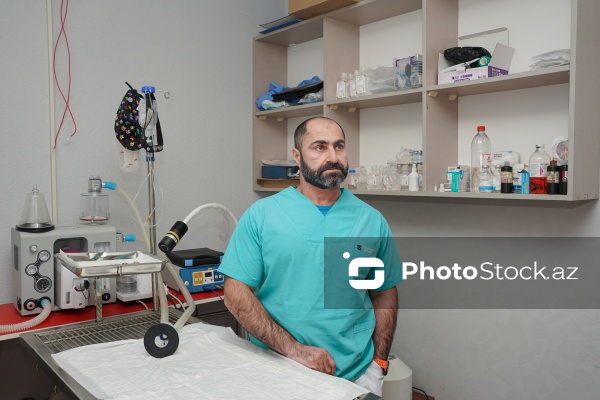 Baytar Elmar Vəliyev