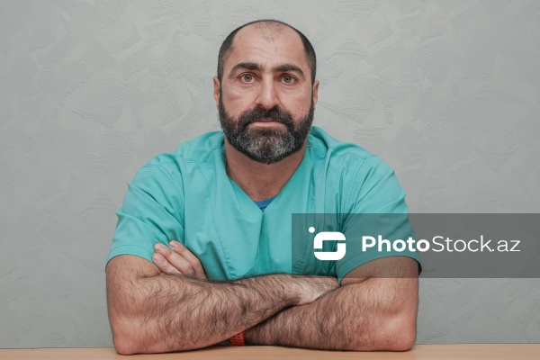 Baytar Elmar Vəliyev