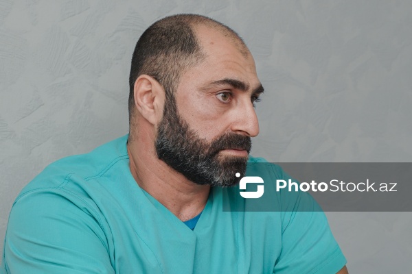 Baytar Elmar Vəliyev