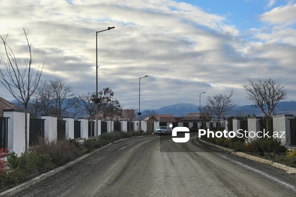 Qarabağın rəmzlərindən biri olan Xocalı şəhəri