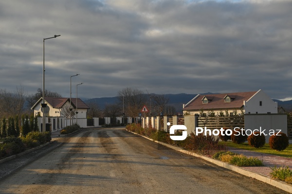 Qarabağın rəmzlərindən biri olan Xocalı şəhəri