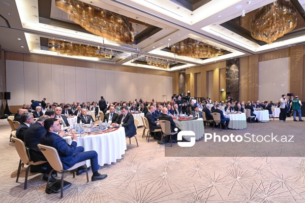 "Qərbi Azərbaycana qayıdış: milli ideyanın yeni mərhələsi kimi” mövzusunda I beynəlxalq elmi konfrans