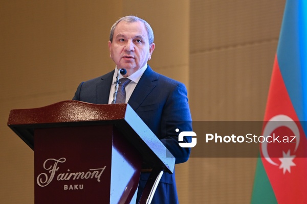 "Qərbi Azərbaycana qayıdış: milli ideyanın yeni mərhələsi kimi” mövzusunda I beynəlxalq elmi konfrans